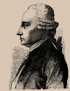 Pierre-Toussaint Durand de Maillane (1729-1814), 1889