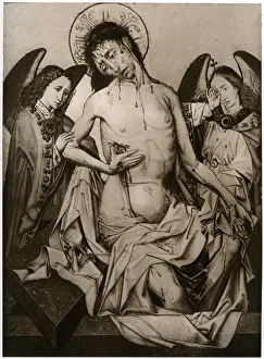 Pieta, 1927