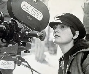Pilar Miro (1940-1998), Spanish director of cinema