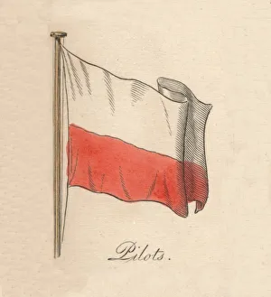 Pilots, 1838