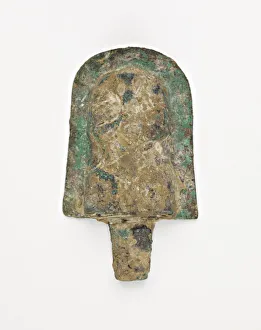 Pin, Han dynasty, 206 BCE-220 CE. Creator: Unknown