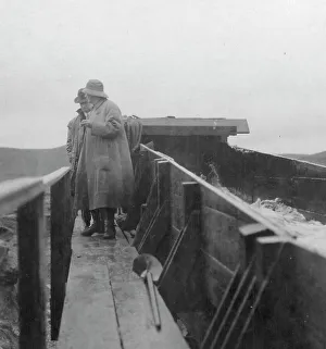 Miners Prints: Pioneer Mine, between c1900 and 1916. Creator: Unknown
