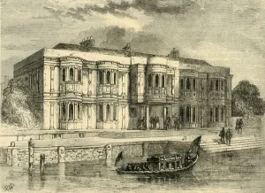 Placentia, 1560, (c1878). Creator: Unknown