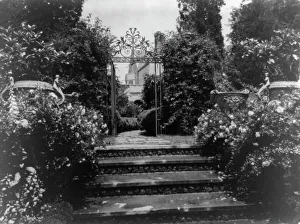 Planting Fields William Robertson Coe house, 1395 Planting Fields Road, Oyster Bay, New York, 1926 Creator: Frances Benjamin Johnston. Planting Fields William Robertson Coe house, 1395 Planting Fields Road, Oyster Bay, New York