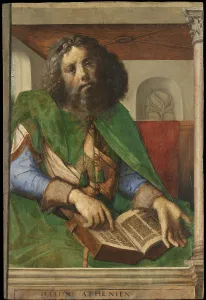 Plato