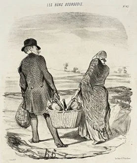Picnic Prints: Plus souvent que tu m'attraperas encore à satisfaire ta fantasie