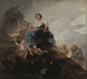 De 1746 1828 Collection: Poetry and Poets