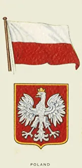 Bicolour Gallery: Poland, c1935. Creator: Unknown