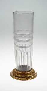 Pole Glass (Stangenglas), Netherlands, 1580 / 1620. Creator: Unknown