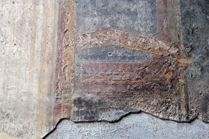 Pompeii, Campania, Naples, Italy, 2015. Creator: Luis Rosendo