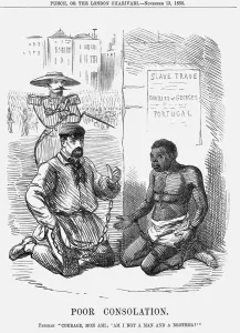 Poor Consolation, 1858 Poor Consolation, 1858