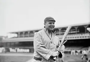 Pop Corey, c1911. Creator: Bain News Service