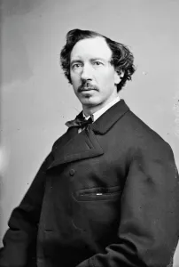 Glass Negatives 1850 1870 Gmgpc Gallery: Pope, between 1855 and 1865. Creator: Unknown