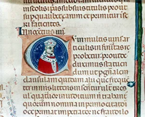 Pope Innocent IV