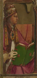 Urbino Prints: Pope Pius II