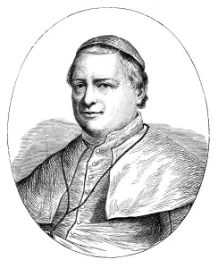 Cassock Collection: Pope Pius IX, (1792-1878)