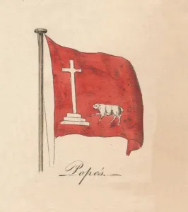 Pope s, 1838