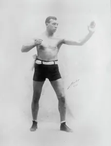 Porky Flynn, between c1910 and c1915. Creator: Bain News Service