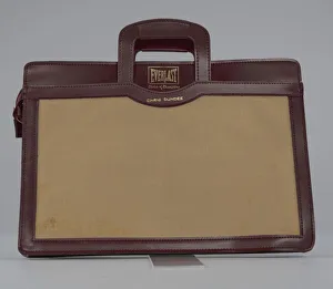 Portfolio owned by Chris Dundee, 1950-1998. Creator: Everlast Worldwide, Inc Portfolio owned by Chris Dundee, 1950-1998. Creator: Everlast Worldwide, Inc