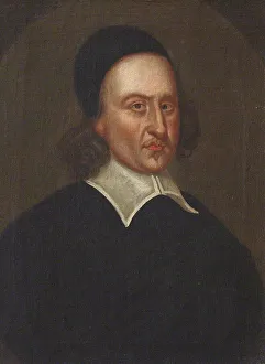 Argyll Prints: Portrait of Archibald Campbell