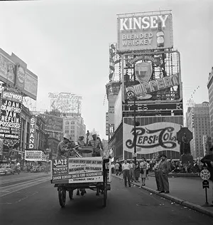 Float Prints: Portrait of Art Hodes, Kaiser Marshall