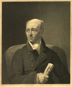Clementi Prints: Portrait of the composer, pianist and pedagogue Muzio Clementi (1752-1832)