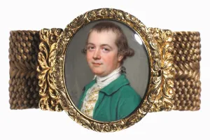 John I Smart British Prints: Portrait of Constantine Phipps, 1770. Creator: John I Smart (British, 1741-1811)