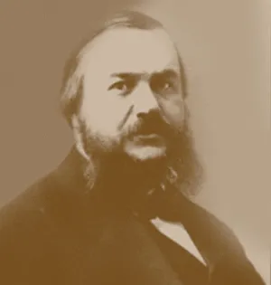 Portrait of Count Alexander Alexeyevich Shcherbatov (1829-1902) Portrait of Count Alexander Alexeyevich Shcherbatov (1829-1902)