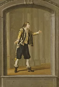 Pehr 1732 1816 Collection: Portrait of Count Gustaf Mauritz Armfelt (1757-1814)