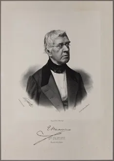 Specs Prints: Portrait of Count Viktor Nikitich Panin (1801-1874)