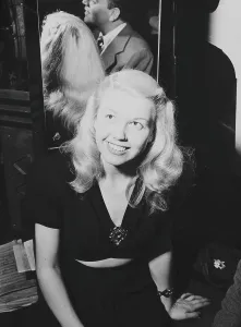 Day Doris Prints: Portrait of Doris Day and Les Brown