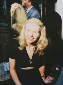 Bill Gottlieb Prints: Portrait of Doris Day and Les Brown