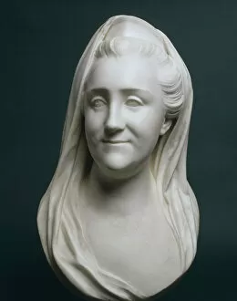 Autocrat Gallery: Portrait of Empress Catherine II (1729-1796), 1769