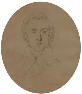 Portrait of Frederic Chopin. Artist: Calamatta, Luigi (1802-1869) Portrait of Frederic Chopin. Artist: Calamatta, Luigi (1802-1869)
