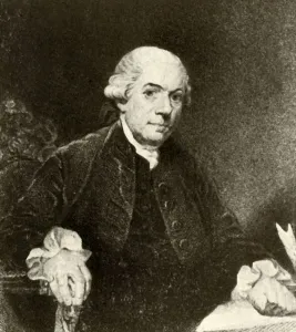 Laurens Prints: Portrait of Henry Laurens, c1780, (1937). Creator: Unknown