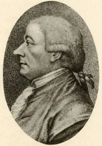 Laurens Prints: Portrait of Henry Laurens, Jr. hair in side puffs with pigtail queue, c1770, (1937)