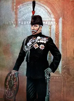 portrait hon sir redvers buller Trending Item 6