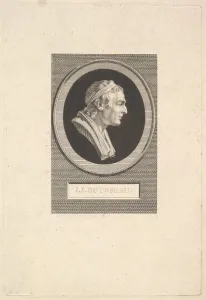 Portrait of Jean-Jacques Rousseau, 1801. Creator: Augustin de Saint-Aubin Portrait of Jean-Jacques Rousseau, 1801. Creator: Augustin de Saint-Aubin