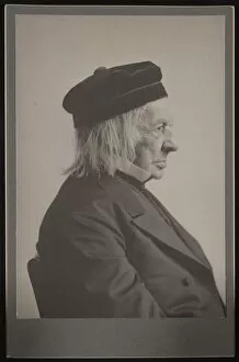 Portrait of John Maclean (1800-1886), Before 1886. Creator