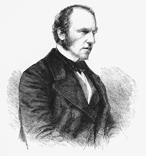 The Raj Prints: Portrait of Lord Canning, c1891. Creator: James Grant