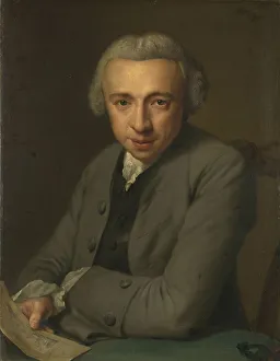 Jeweller Prints: Portrait of Louis Métayer Phz. Goldsmith and Art Collector