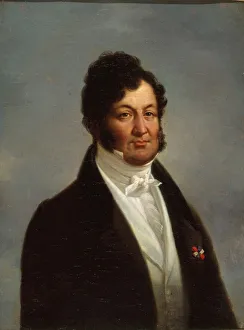 Portrait of Louis Philippe I (1773-1850), King of the French, 1831