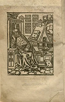 Portrait of Ludovico Pontano (1409-1439), 1510