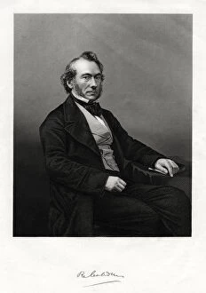Images Dated 18th January 2006: Portrait of a man, 19th century
