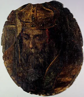 Portrait of a man, c1840. Creator: Unknown