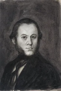 Fleming Prints: Portrait of Mr Fleming of the Society of Cogers, c1800. Artist: SB Pocock