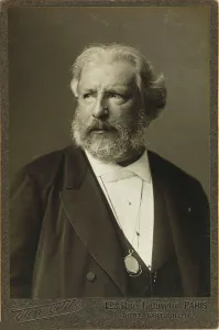 Portrait of the painter Adolphe William Bouguereau (1825-1905), c. 1870. Creator: Petit, Pierre (1598-1677)