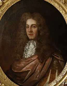 John C Prints: Portrait of Sir Henry Gough, Between 1660 and 1672