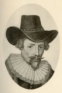 Virginia Prints: Portrait of Sir Isaac Pennington