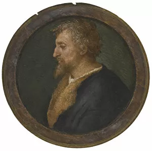 Portrait of Valerio Belli (1468-1546)